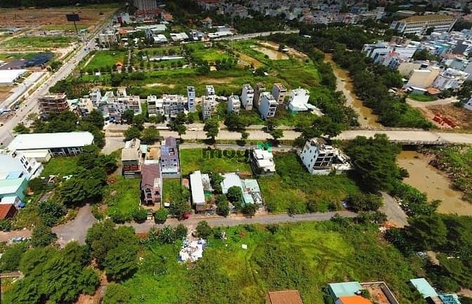 Khu dân cư Hoàng Anh Minh Tuấn