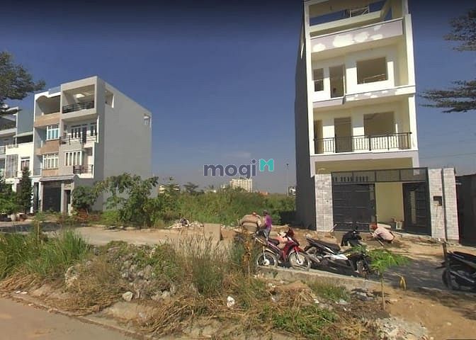 Khu dân cư Hoàng Anh Minh Tuấn