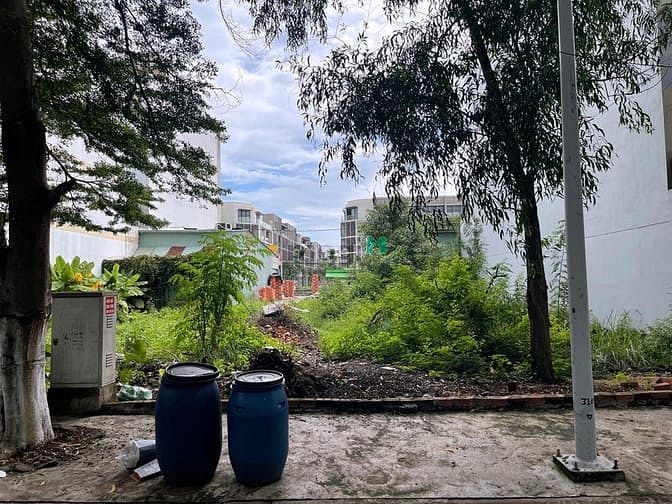 Khu dân cư Hoàng Anh Minh Tuấn