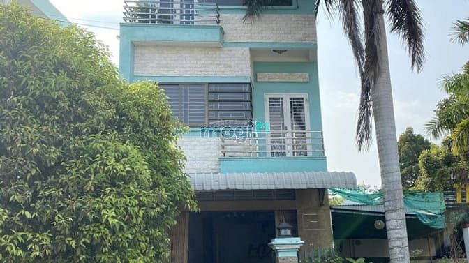 Khu Dân Cư An Thới