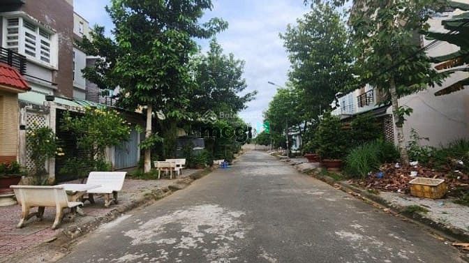 Khu Dân Cư An Thới