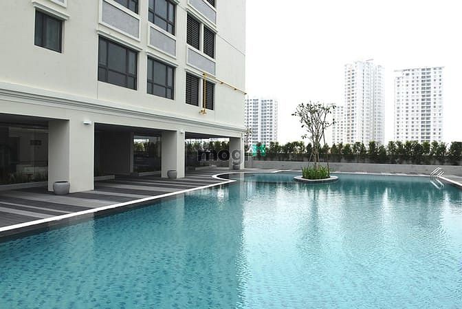 Nam Phúc - Le Jardin