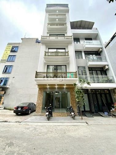 Tiểu khu đô thị mới Vạn Phúc