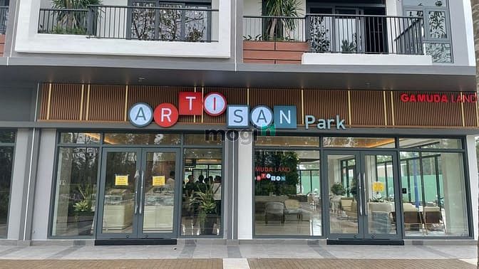 Artisan Park