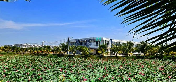 Khu Công Nghiệp Hàm Kiệm