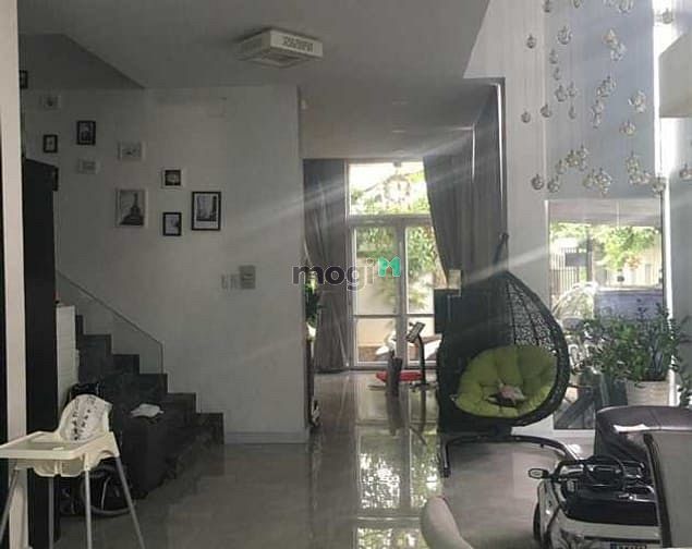 KDC Hồng Long