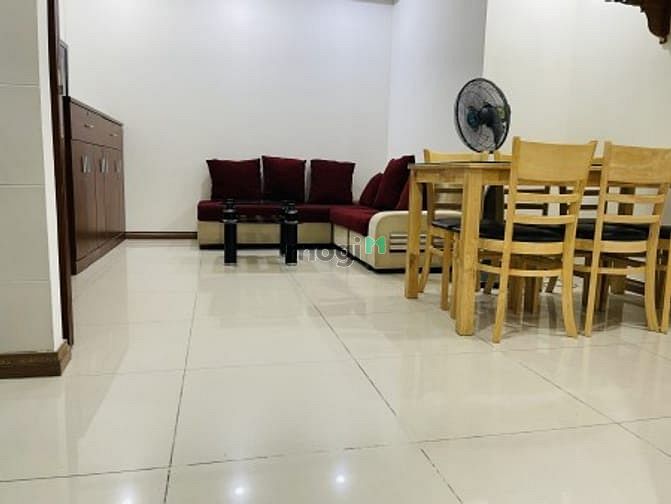 Cao Ốc BMC