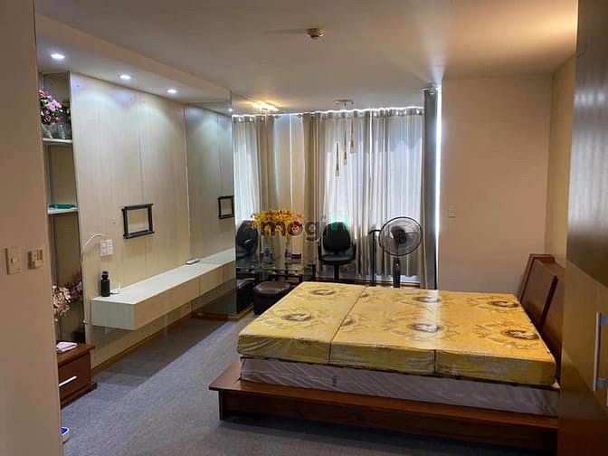 Cao Ốc BMC