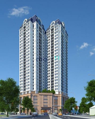 Hateco Plaza