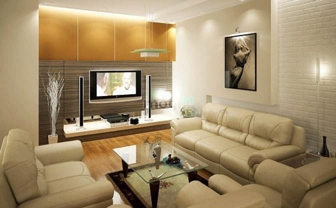 Khu Đô Thị Mới Định Công