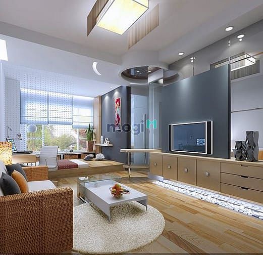 Khu Đô Thị Mới Định Công