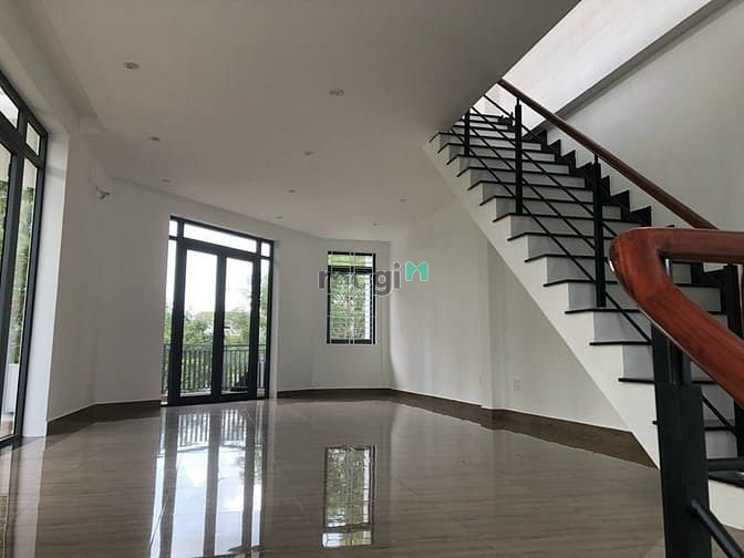 Khu Nhà Ở Cao Cấp Hưng Phú 1