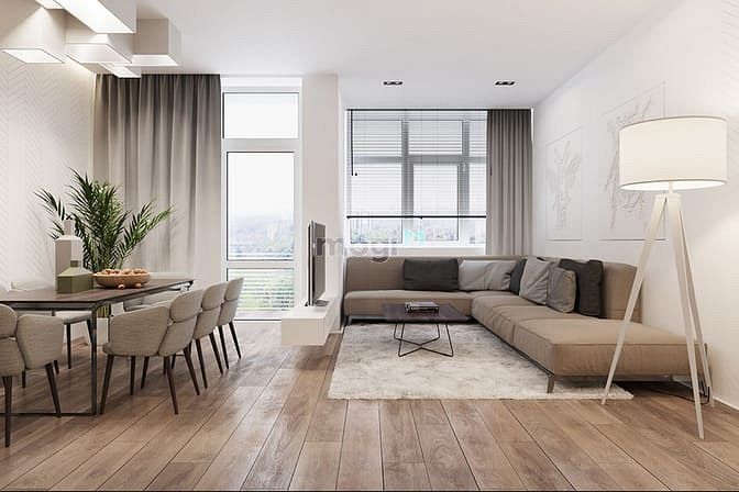 Kim Tâm Hải Apartment