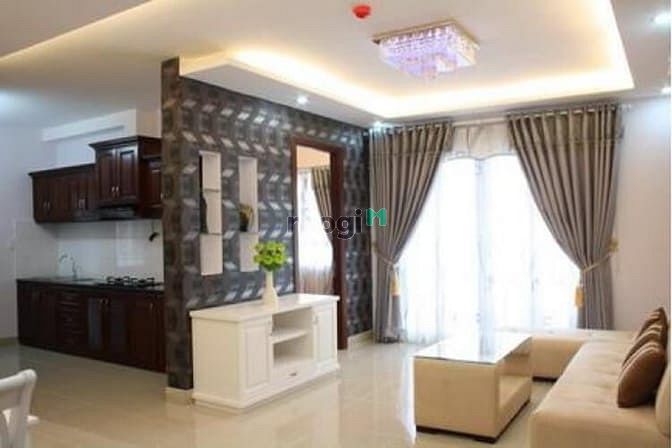 Kim Tâm Hải Apartment