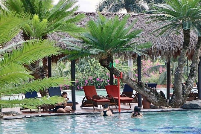 Asean Resort