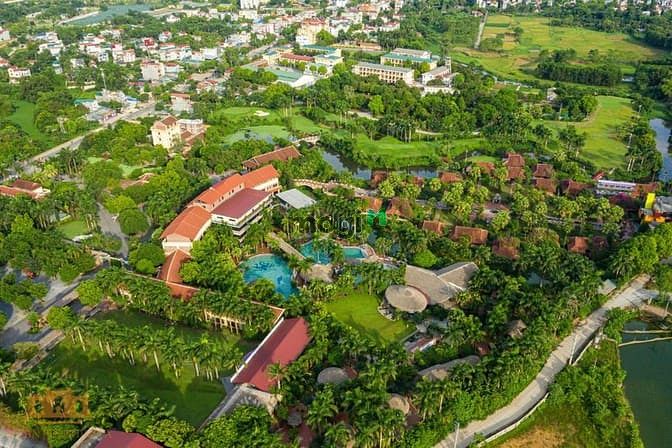 Asean Resort