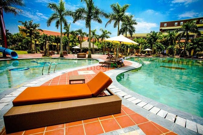 Asean Resort