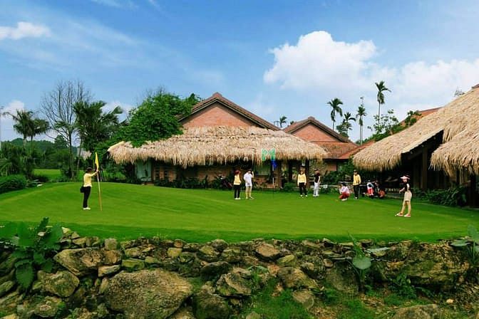 Asean Resort