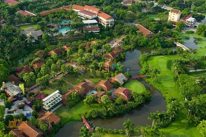 Asean Resort