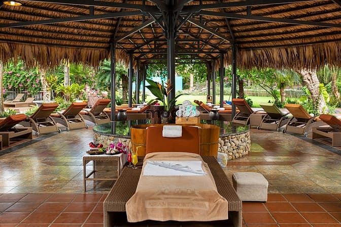 Asean Resort