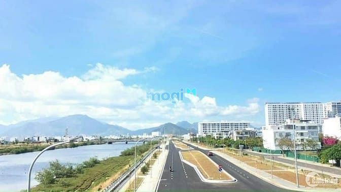 Khu Đô Thị Mới Nam Sông Cái