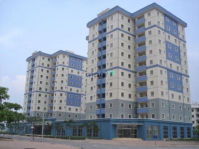 Cao Ốc Đất Phương Nam