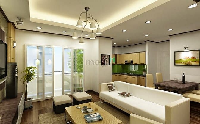 Cao Ốc Đất Phương Nam