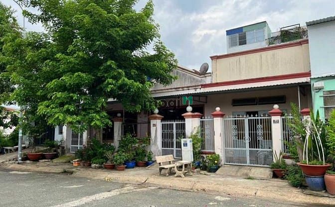 KDC Phú Mỹ - Chợ Lớn