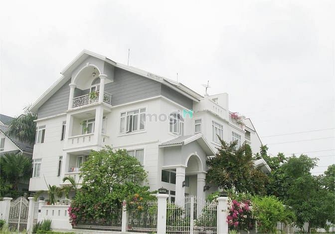 KDC Phú Mỹ - Chợ Lớn