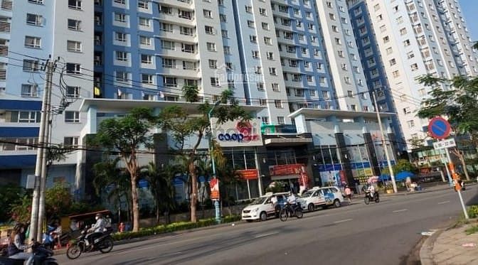 Cao Ốc Đất Phương Nam