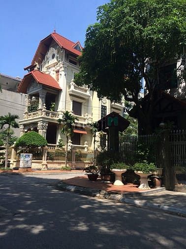 Khu ĐTM Mỹ Đình 1