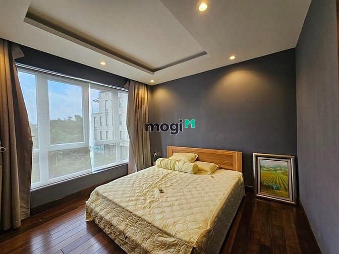 KDC Phú Mỹ - Chợ Lớn