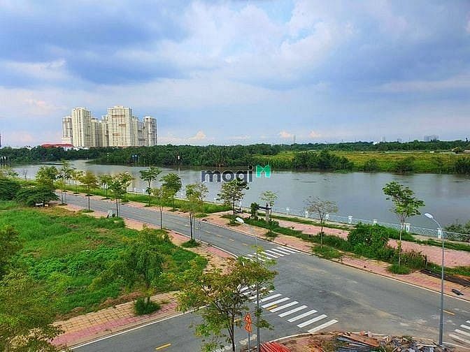 KDC Phú Mỹ - Chợ Lớn