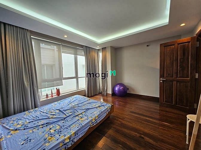 KDC Phú Mỹ - Chợ Lớn