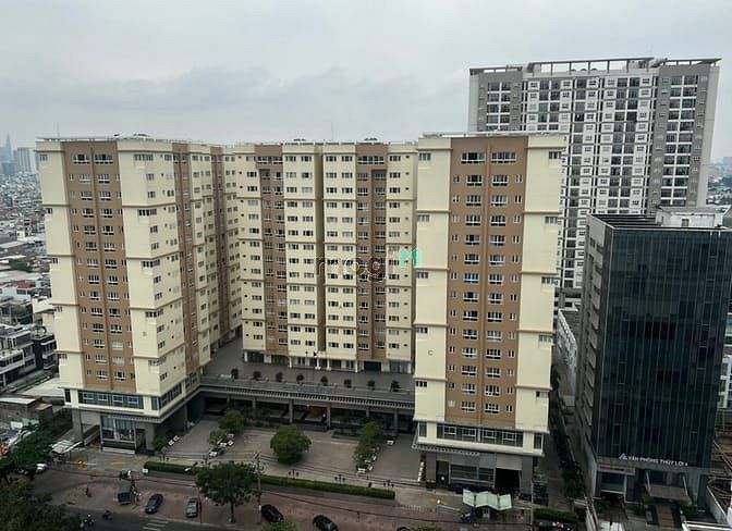 The Hyco4 Tower