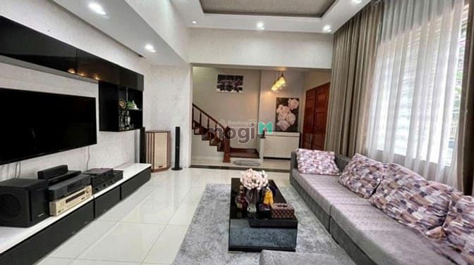 Khu Nhà Ở Anh Dũng II 