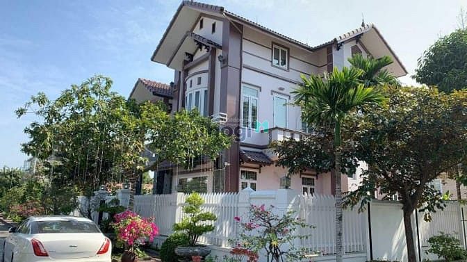 Khu Nhà Ở Anh Dũng II 