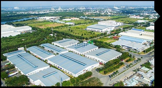 KCN Đại Đồng - Hoàn Sơn 