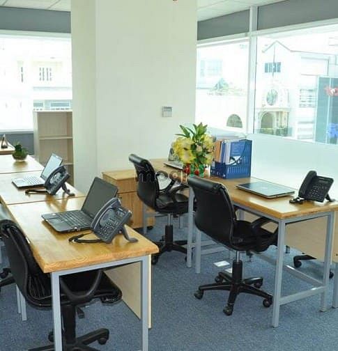 ACB Office Building