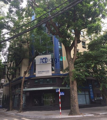 ACB Office Building