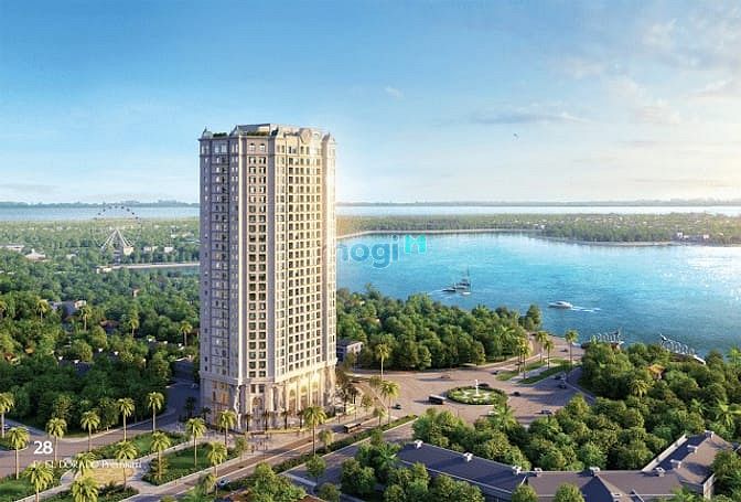 D' EL Dorado Tân Hoàng Minh