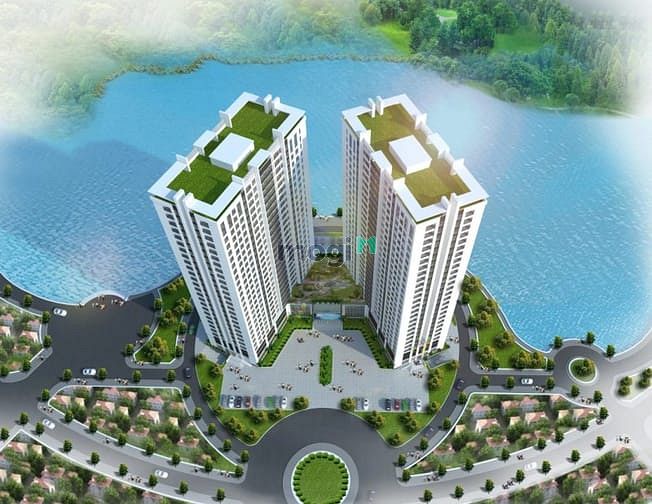 KĐTM Vinh Tân