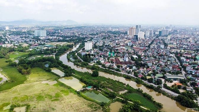KĐTM Vinh Tân