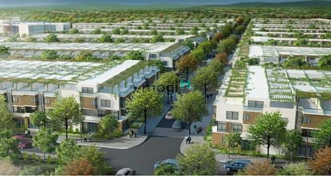 KDC Phước Hòa
