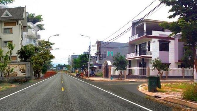 KDC Phước Hòa