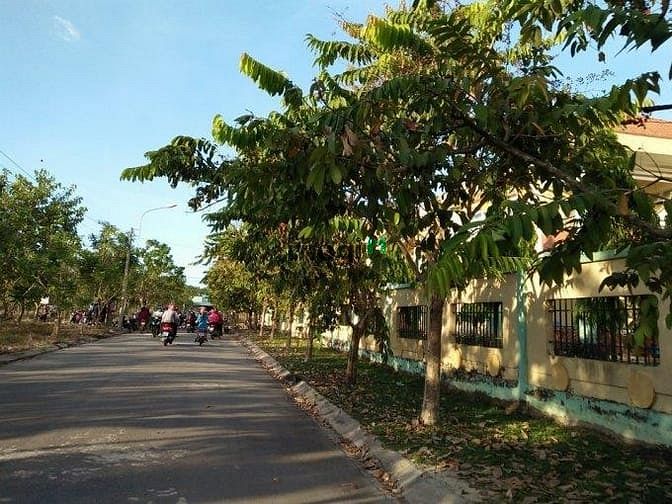 KDC Phước Hòa