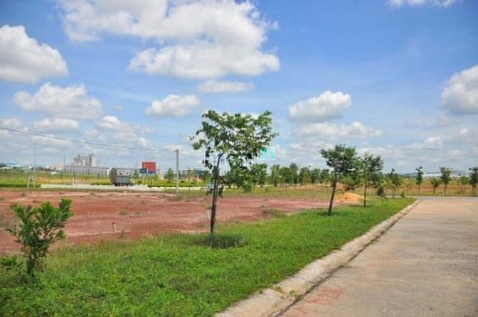 KDC Phước Hòa
