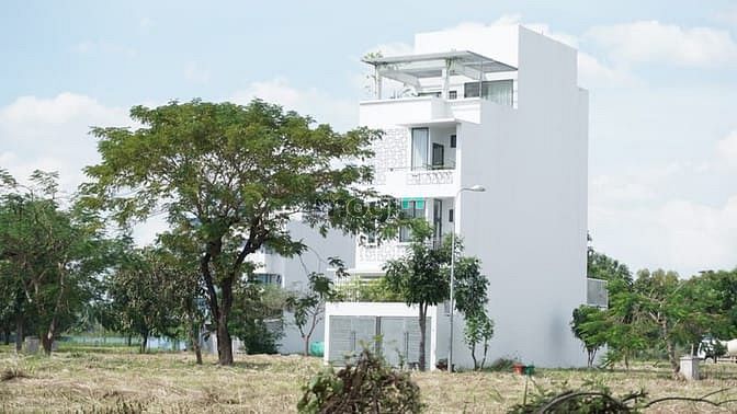 KDC Phú Xuân - Hồng Lĩnh