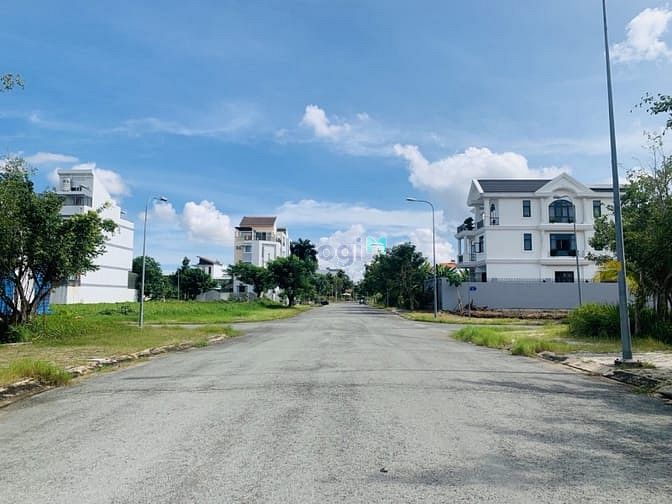 KDC Phú Xuân - Hồng Lĩnh