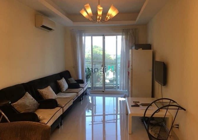 Cao Ốc 107 Trương Định